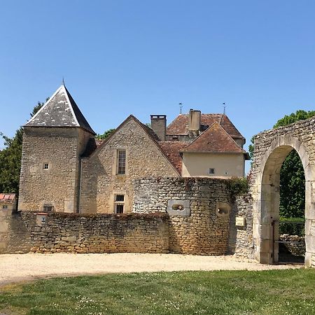 O2 Tours Bed & Breakfast Ourouer-les-Bourdelins Eksteriør bilde