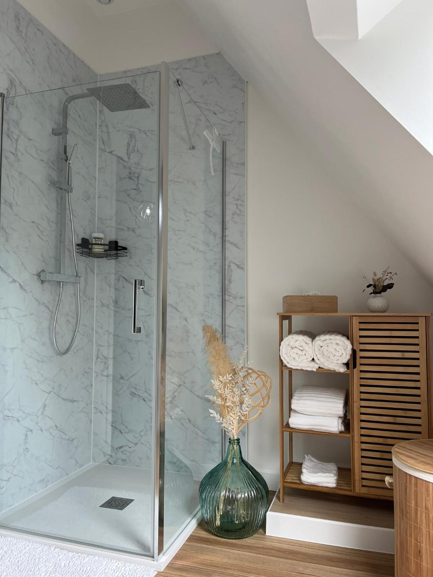 O2 Tours Bed & Breakfast Ourouer-les-Bourdelins Eksteriør bilde